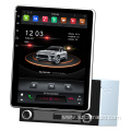 Toyota Land Cruiser 2007-2015 audio car carplay